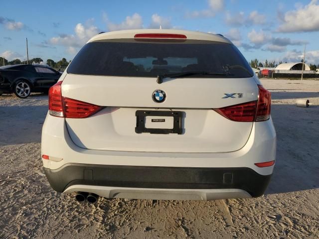 2014 BMW X1 SDRIVE28I