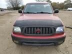 2004 Toyota Tacoma Double Cab