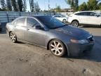 2004 Acura TSX