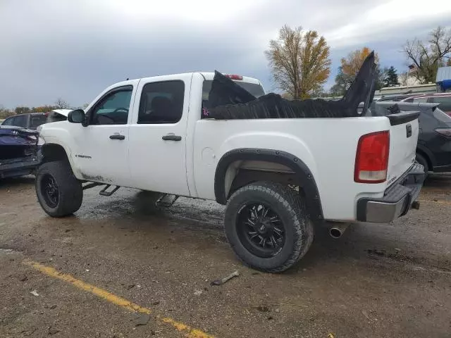 2007 GMC New Sierra C1500