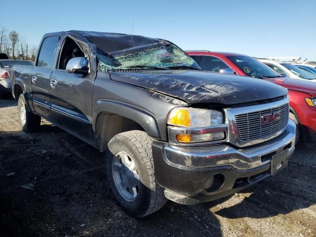 2005 GMC New Sierra K1500