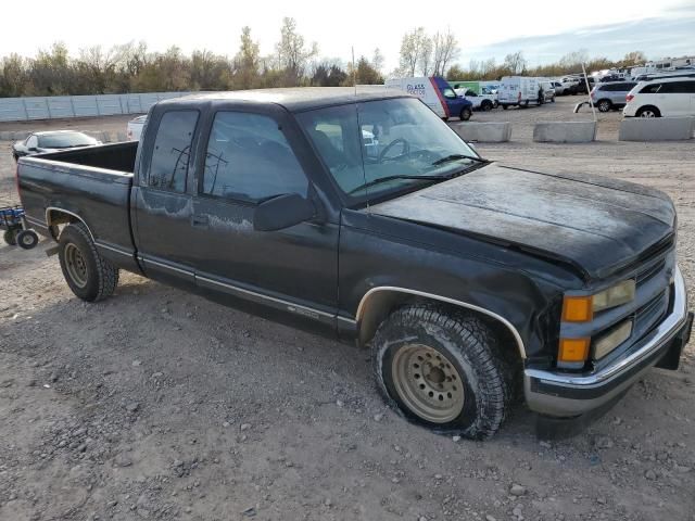 1998 Chevrolet GMT-400 C1500