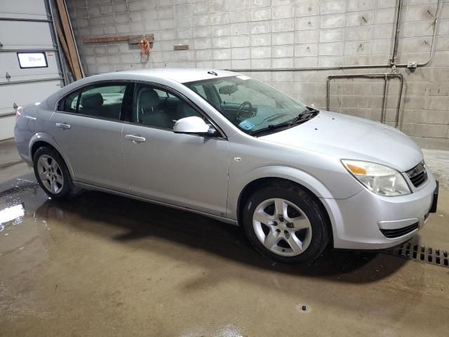 2009 Saturn Aura XE