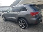 2012 Jeep Grand Cherokee Overland