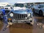 2004 Jeep Liberty Sport