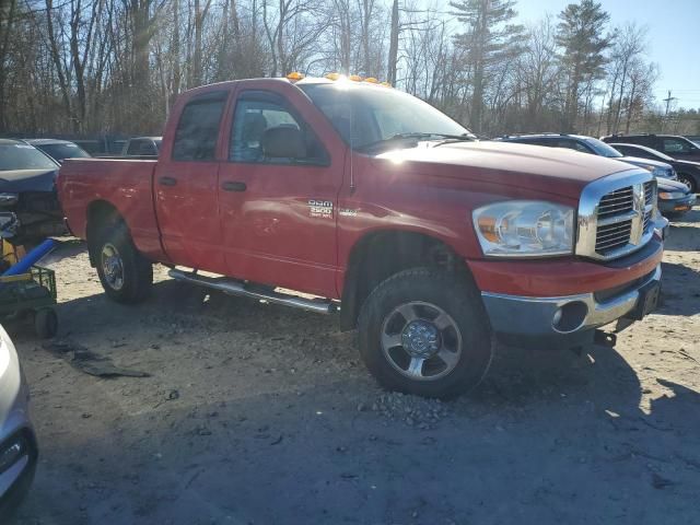 2009 Dodge RAM 2500