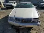 2002 Cadillac Eldorado ESC