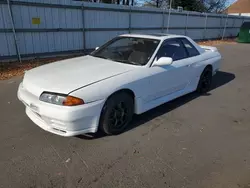 1989 Nissan Skyline en venta en Glassboro, NJ