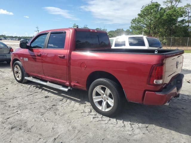 2014 Dodge RAM 1500 Sport