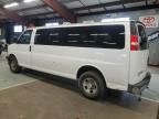 2017 Chevrolet Express G3500 LT