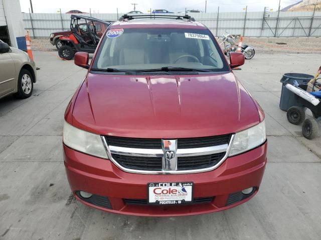 2009 Dodge Journey R/T