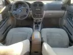 2005 KIA Spectra LX