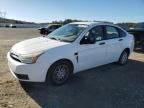 2008 Ford Focus SE