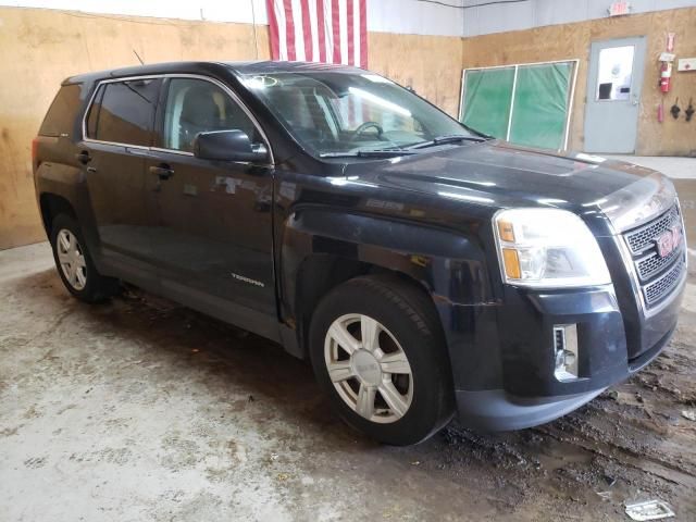 2015 GMC Terrain SLE