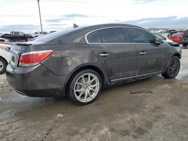 2013 Buick Lacrosse Touring