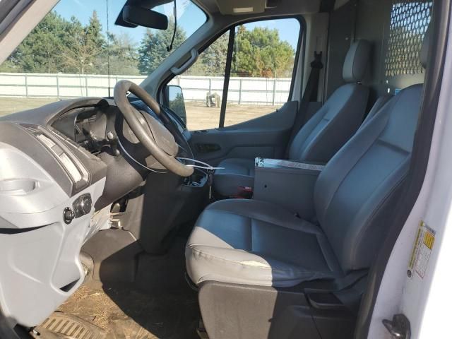 2018 Ford Transit T-350