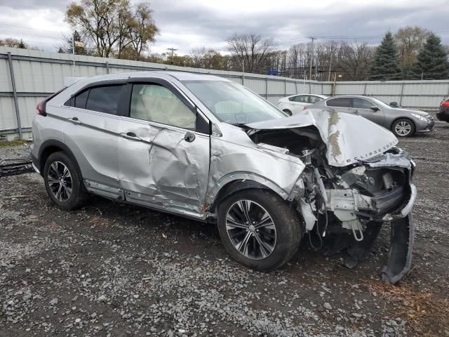 2022 Mitsubishi Eclipse Cross SE