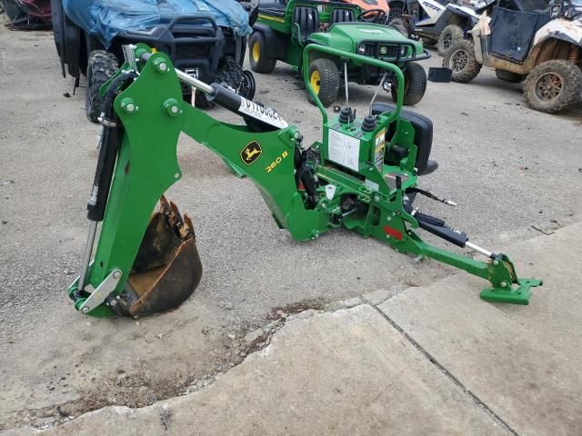 2024 John Deere 1025R