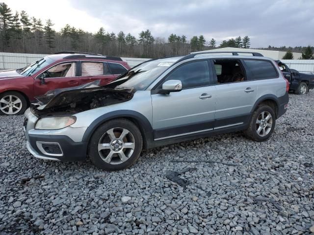 2009 Volvo XC70 T6