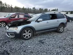 2009 Volvo XC70 T6 en venta en Windham, ME