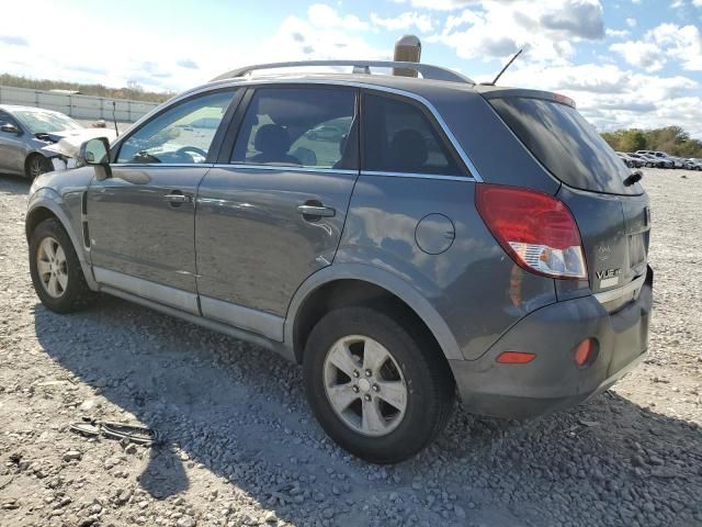 2008 Saturn Vue XE