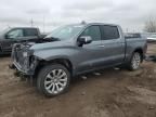 2019 Chevrolet Silverado K1500 High Country