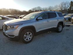 2018 GMC Acadia SLE en venta en North Billerica, MA