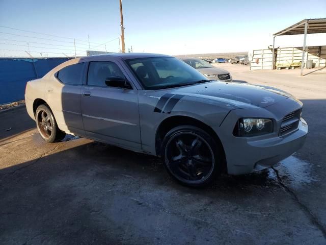 2007 Dodge Charger SE