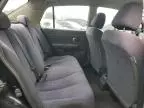 2008 Nissan Versa S