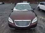 2012 Chrysler 200 Touring