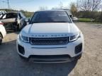 2019 Land Rover Range Rover Evoque SE