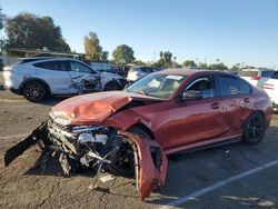 Salvage cars for sale from Copart Van Nuys, CA: 2021 BMW M340I