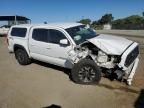 2019 Toyota Tacoma Double Cab