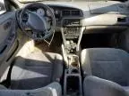 2001 Nissan Altima XE