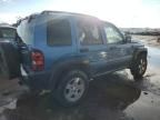 2004 Jeep Liberty Sport