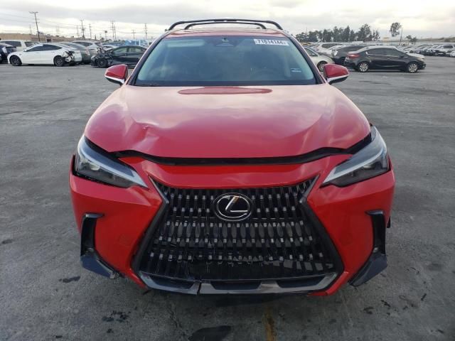 2024 Lexus NX 250 Base