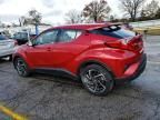 2020 Toyota C-HR XLE