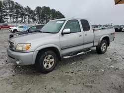 Run And Drives Cars for sale at auction: 2006 Toyota Tundra Access Cab SR5