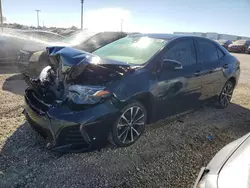 Salvage cars for sale at Apopka, FL auction: 2018 Toyota Corolla L