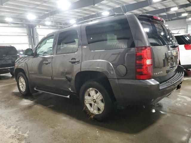 2011 Chevrolet Tahoe K1500 LT