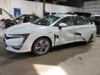 2018 Honda Clarity Touring