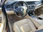 2011 BMW 528 I