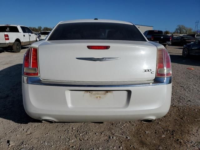 2013 Chrysler 300C