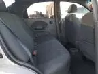 2005 Chevrolet Aveo Base