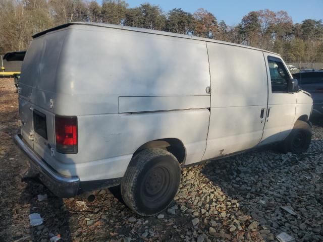 2006 Ford Econoline E250 Van