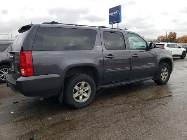 2011 GMC Yukon XL K1500 SLT