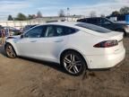 2015 Tesla Model S