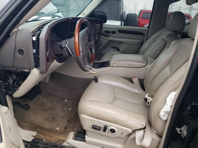 2005 Cadillac Escalade Luxury