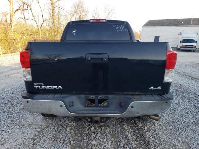 2011 Toyota Tundra Crewmax Limited