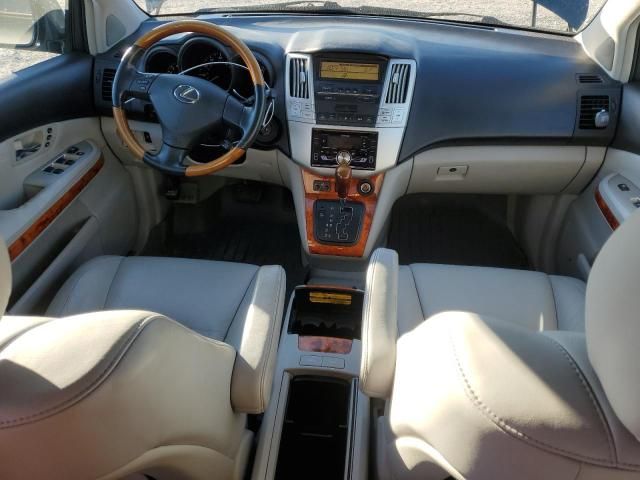 2005 Lexus RX 330